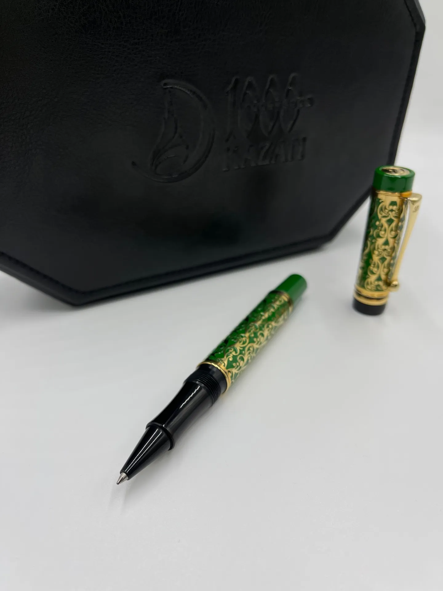 Ручка Laban роллер "1000-летие Казани" роллер