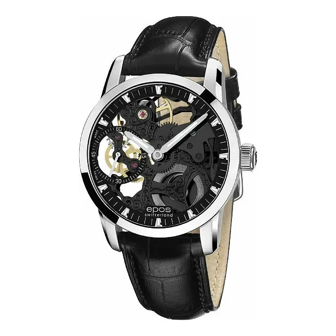 EPOS Sophistiquee 15.25