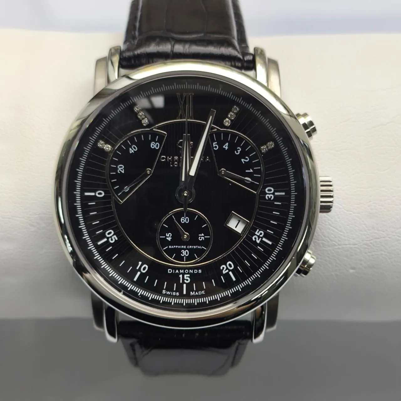 CHRISTINA WATCHES 511SBL-BL-CDL